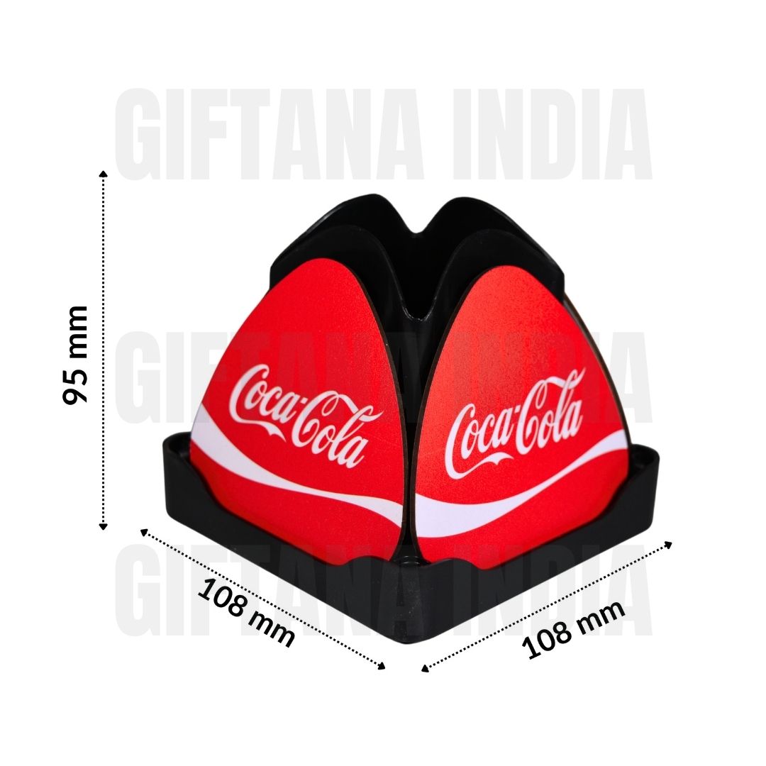 1752670116_Office Desk Gifts Lotus Rotating Coaster Pen Stand (6)